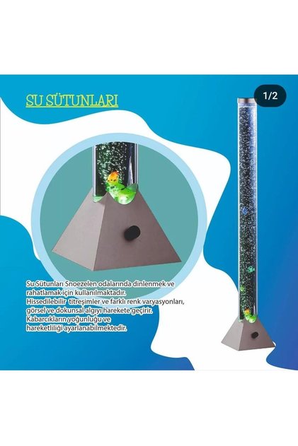 Su sütunu