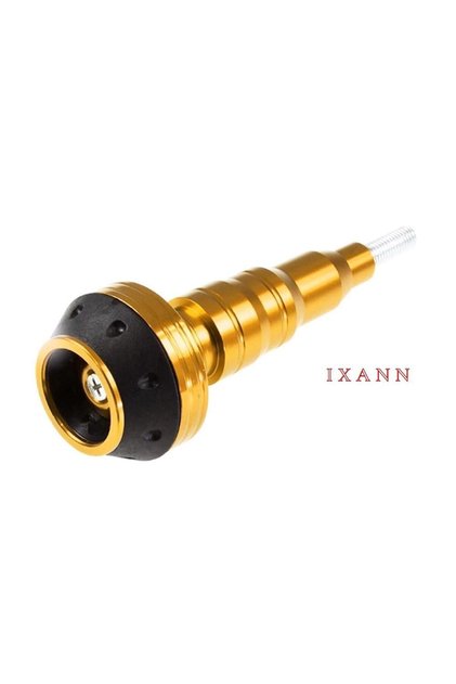 Motosiklet Koruma Takozu Universal Gold