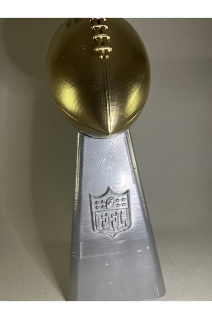 LOMBARDI KUP 25 CM OGROMNE VELIČINE