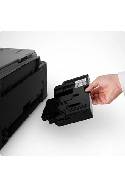 Canon Mc-g02 Bakım Kutusu G2420 G2460 G3420 G3460 G3360 G2160