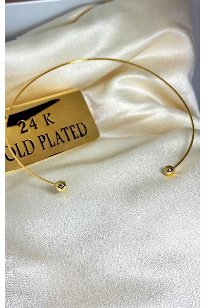 Choker Tasma Kolye