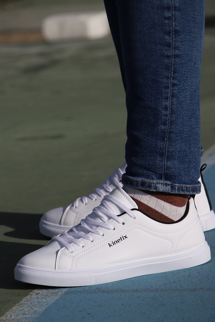 Kinetix Snape Comfort Men's Sneaker Sports Shoes- Trendyol