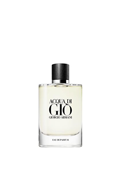 Giorgio Armani Acqua Di Gio EDP 125 ml Erkek Parfüm 3614273662420