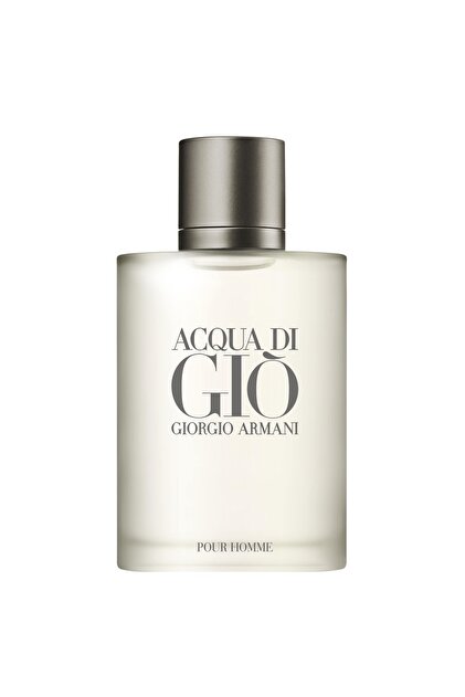 Giorgio Armani Acqua Di Gio Pour Homme EDT 100 ml Erkek Parfüm