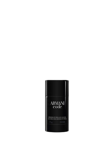 Armani Code Homme Erkek Deostick 75 ml 3360372115526
