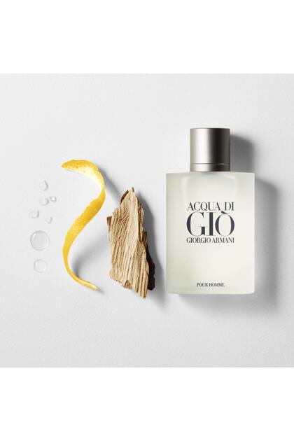 Giorgio Armani Acqua Di Gio EDT 50 ml Erkek Parfüm 3360372058861
