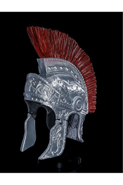 Schulzz Sparta Sert Mika 300 Spartan Cosplay Maske - Fiyatı, Yorumları