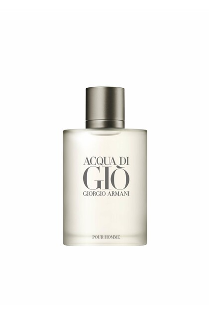 Giorgio Armani Acqua Di Gio EDT 50 ml Erkek Parfüm 3360372058861