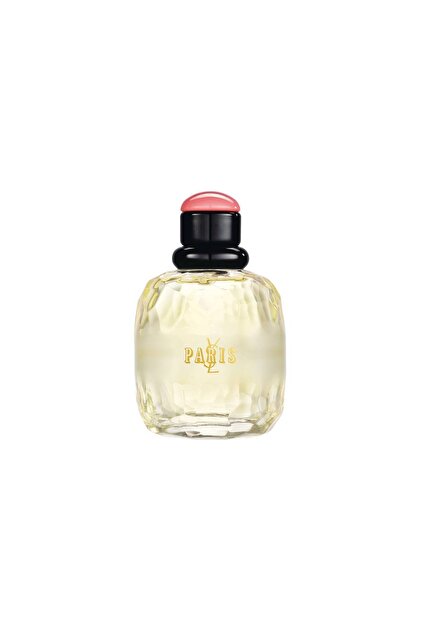 Yves Saint Laurent Paris EDT 125 ml Kadın Parfüm 3365440002197