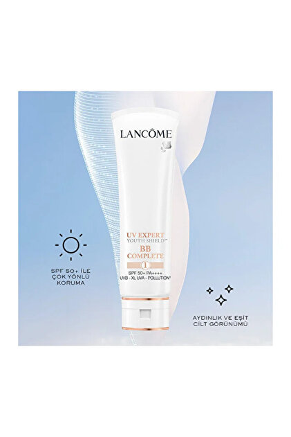 Lancome UV Expert Bb Cream SPF50 4935421668958 - Fiyatı, Yorumları