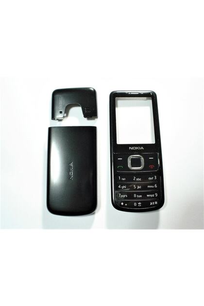 Nokia 6700c Uyumlu Kapak Ve Tuş Takımı ,sıfır