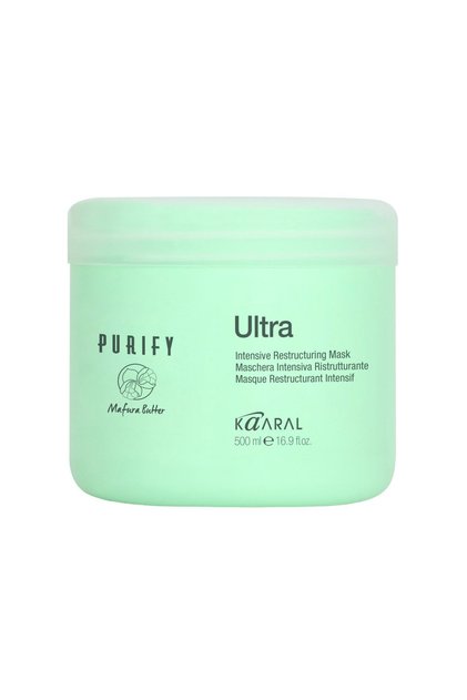 Purify Ultra Intensive Restructuring Mask 500 ML