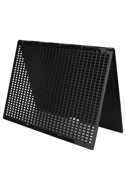 27 Satırlık Braille Yazı Tableti