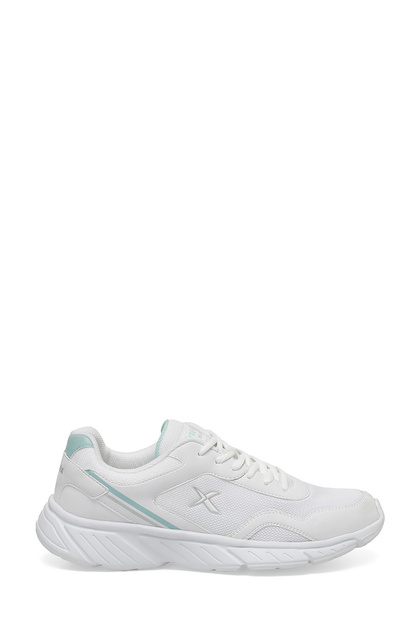 ALVIS TX W 4FX White Women's Running Shoes