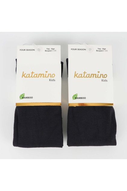 Mirabel Girl's Bamboo Pantyhose( SOLD IN 1 PCS)