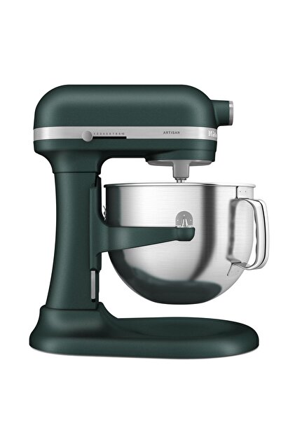 Kitchenaid Artisan 5.6l Stand Mikser 60spx Ebm - Fiyatı, Yorumları