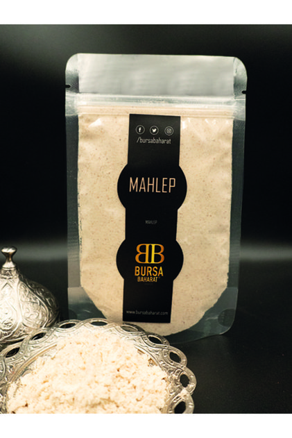 Mahlep 50 Gr