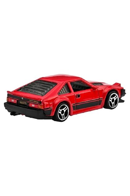 HOT WHEELS Tekli Arabalar 82 TOYOTA SUPRA HKG87 - Fiyatı, Yorumları