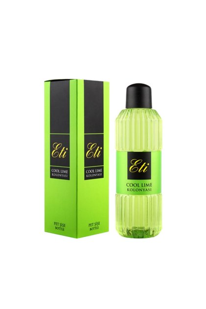 Cool Lime Kolonya 350 ml