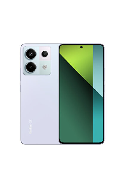 スマートフォン本体 Xiaomi Redmi Note 13 Pro + 5G 12GB+512GB Xiaomi Redmi Note 13 Pro 5G 12 GB RAM 512 GB Mor Cep Telefonu
