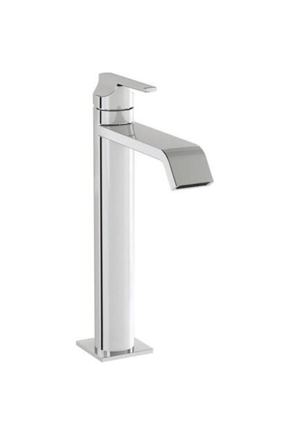 Yeni Suit Lavabo Bataryası Üstten - Yüksek A42814