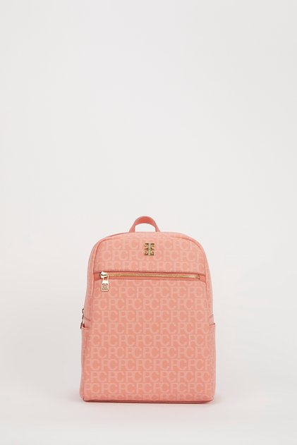 Coral Women's Backpack 05PO24Y1752