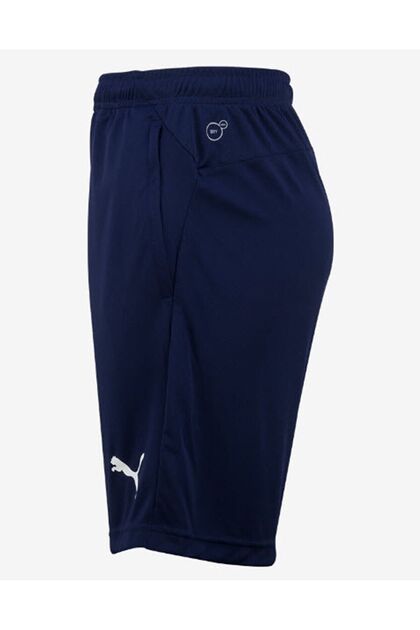 LIGA Erkek Antrenman ŞORT Athletic Run Lacivert Alt Casual GYM Pantolon 65531606