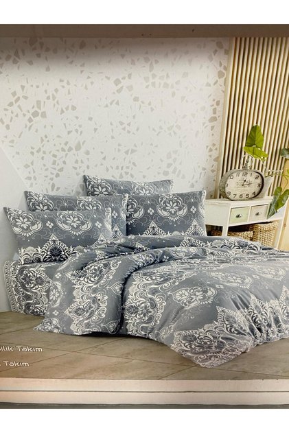 Single duvet cover set