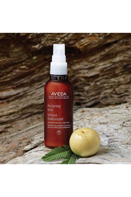 Thickening Tonic-Saç Kalınlaştırıcı Organik Amla Meyveli Sprey 100 ml