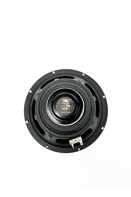 Defacbass Db-no8 Neodyum 20 Cm Midrange ( Kalite Performans