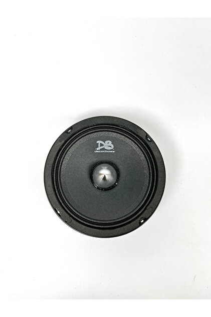 Defacbass DB-16A 16 Cm Midrange ( Yüksek performans ) - Fiyatı