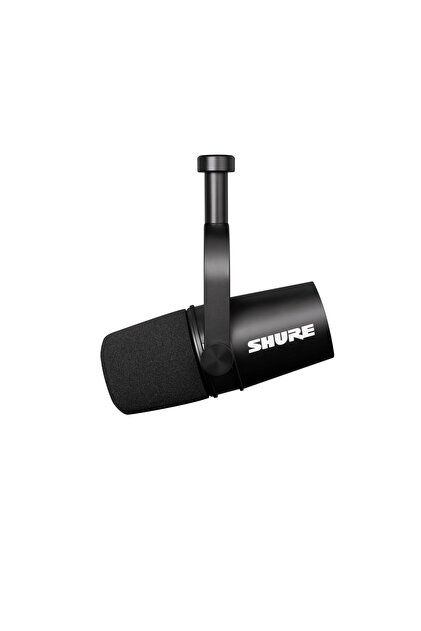 Shure Mv7x Xlr Bağlantılı Dinamik Podcats & Stream & Vokal