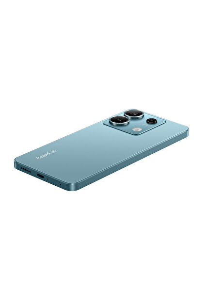 Xiaomi Redmi Note 13 Pro 5G 12 GB RAM 512 GB Mavi Cep Telefonu