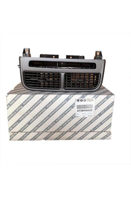 Lancia 735416325 Torpido Havalandırma Orta Difüzör Fiat Grande