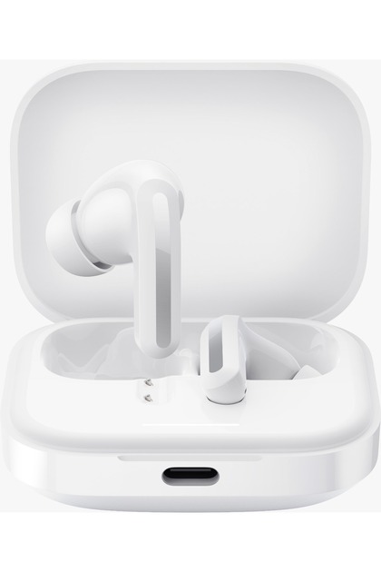 Xiaomi Redmi Buds 5 White - Kulak içi Kulaklık TWS Blueetooth