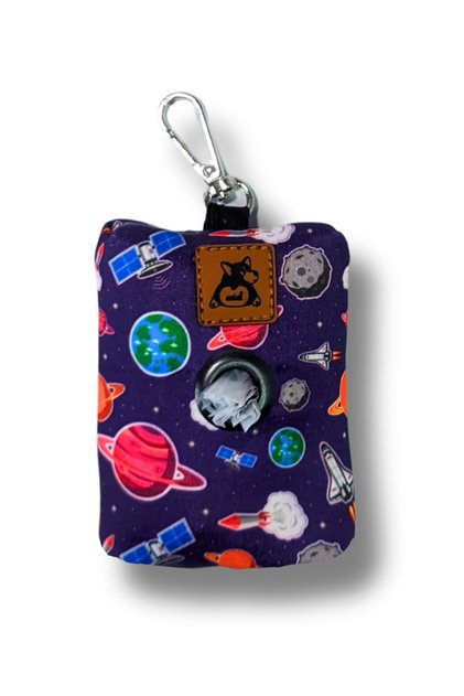 X Æ A-12 Dog Poop Waste Bag Roll Set