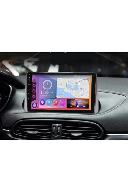 FİAT EGEA 9'' ANDROİD MULTİMEDİA