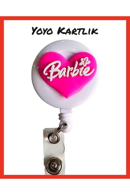 Yoyo Yaka Kartlığı / Kartlık Figürlü Y072
