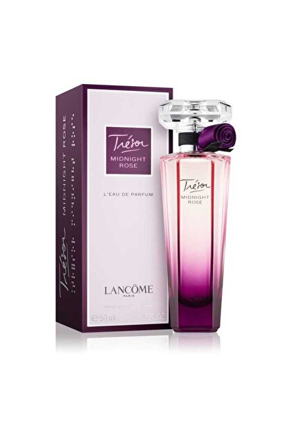 Lancome Tresor Midnight Rose EDP 50 ml Kadın Parfüm 3605532423203
