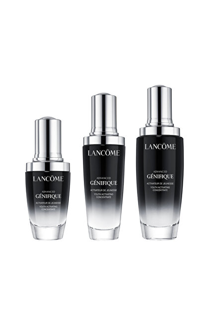 Lancome Advanced Genifique Milyonlarca Probiyotik Türevi Içeren