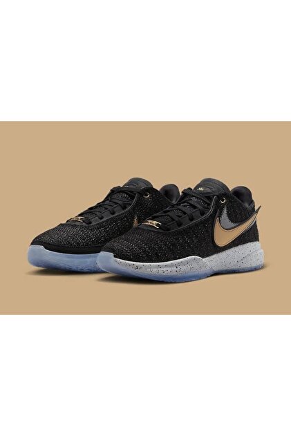 Nike LeBron XX Erkek Basketbol Ayakkabısı Ayakkabı - Fiyatı, Yorumları