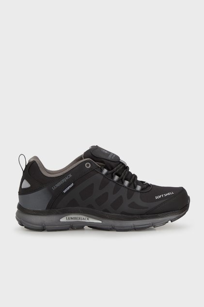Pantofi SoftShell Impermeabil pentru Outdoor cu Logo Pantofi bărbați URSA 3PR