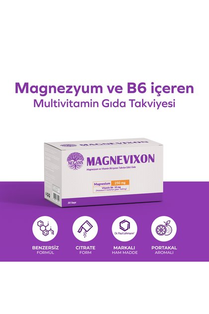 Magnevıxon
