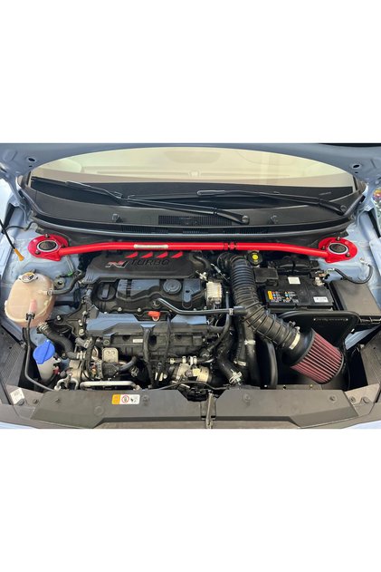 HYUNDAİ İ20N KULE GERGİSİ