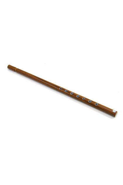 Plastik Dilsiz Kaval Küçük Sol Profesyonel 44 Cm