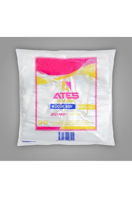 Hdpe Athlete Bag Small Size Pfund Original