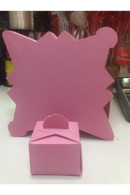 Delivery Gift Turkish Delight Box Candy Box 25 Pieces
