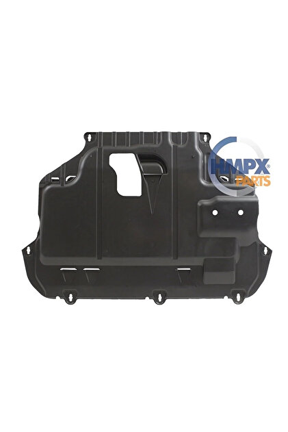 Genel Markalar FORD FOCUS 05> Uyumlu KLİPSLİ PLASTİK MOTOR ALT