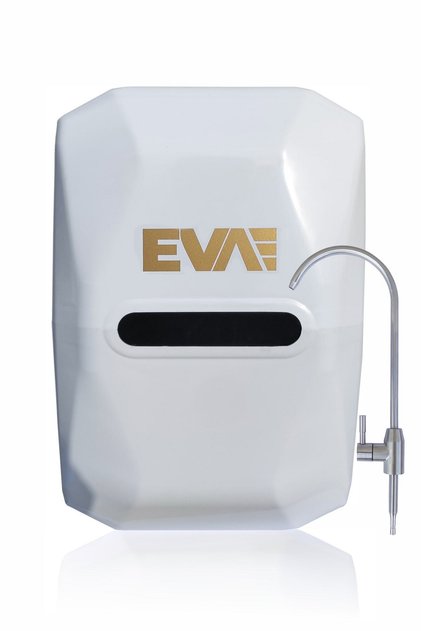 Eva Premium 8.5 Ph Alkali Su Arıtma Cihazı