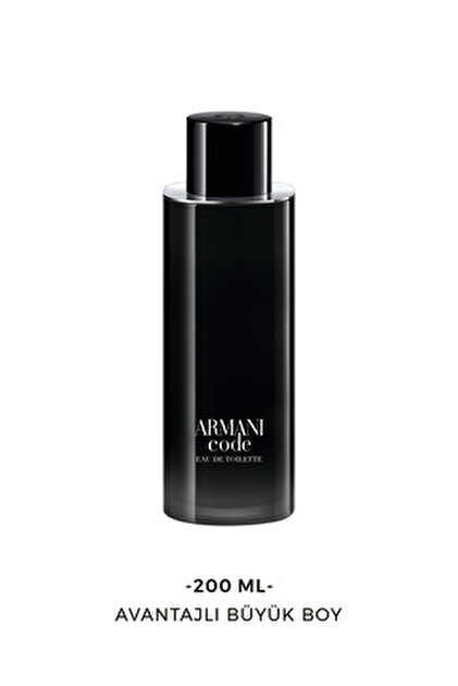 Giorgio Armani Code Profumo EDP 110 ml Erkek Parfüm Yorumları